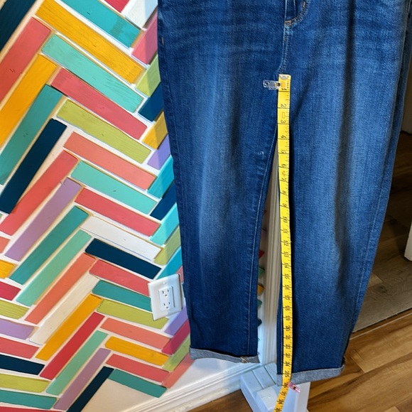 Jeans - Picture 7 of 8